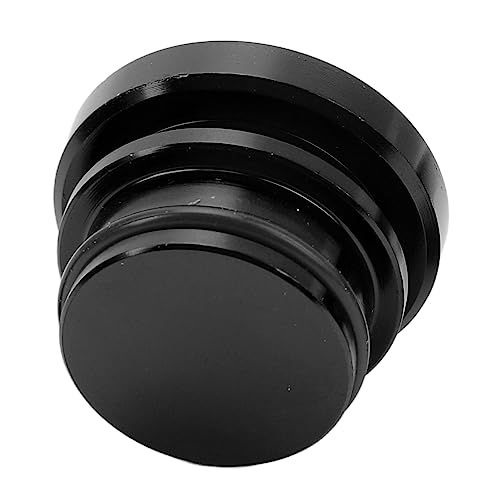 4 peças de liga de alumínio para acendedor de cigarros para veículos com plugue acessório de 12 V (p