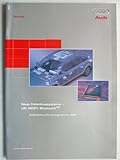  Audi: neue Datenbussysteme – LIN, MOST, Bluetooth TM - Selbststudienprogramm Nr. 286 - Service