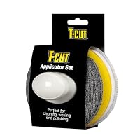 t cut bumper dressing T-Cut Perfect Bumper & Trim Treatment Black | CarPlan Car Care