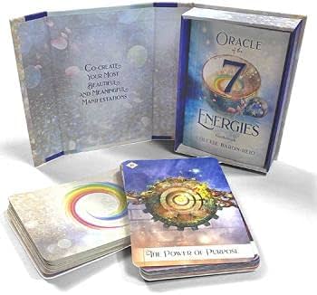 Amazon | Kancharo オラクルカード 49 枚 タロット占い【オラクル オブ