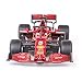 1/43 2020 SF1000 F1#5 Sebastian Vettel Diecast Model Car 36823