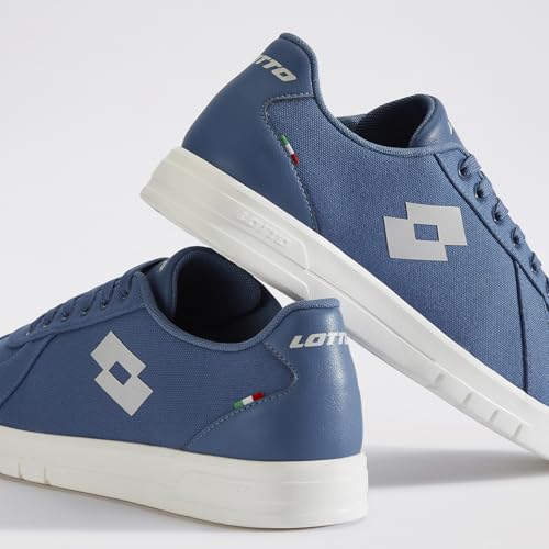 Image of Lotto Men Impulso Mistro Sneakers