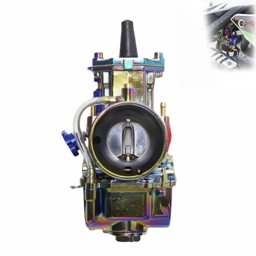 Carburateur PWK ATV pour Restaurer et Préparer Votre Moto de Cross