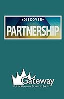Discover Partnership 1653406976 Book Cover