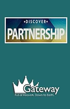 Paperback Discover Partnership Book