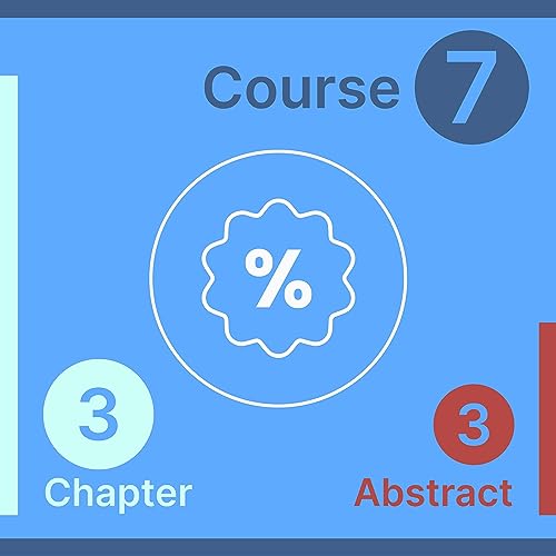 S7C3A3 What is promotional pricing?
