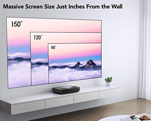 WeMax Nova Projector - Image 8