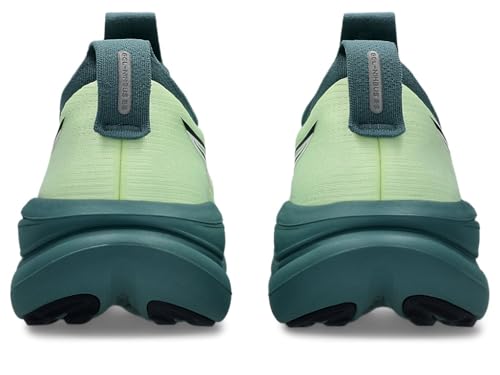 Image of ASICS Gel-Nimbus 28