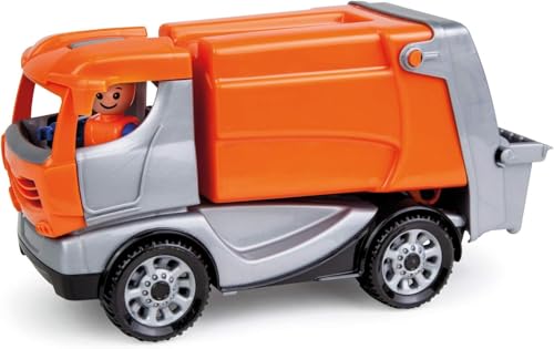Lena 01623 - Truckies Müllwagen, ca. 22 cm