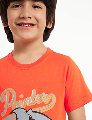 Image of Amazon Brand - Jam & Honey Boy's T-Shirt