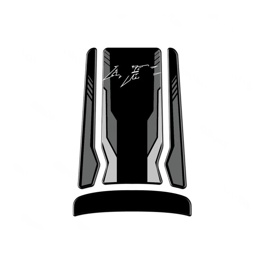 Tank Pad Autocollant de Protection Réservoir Moto CRF1100L Africa Twin CRF 1100L