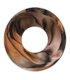 Maße 180cm x 90cm, Maschinenwäsche / 30°C Schonwäsche (Wäschesäckchen wird empfohlen)