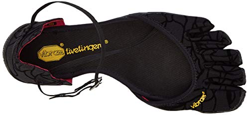 Vibram FiveFingers Vi-S Casual Shoe - Women's-Black-Medium