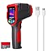 IUPPA NF-521 Thermal Imager Portable Infrared Camera Digital Display Heating Detector Handheld Temperature Imaging Imager