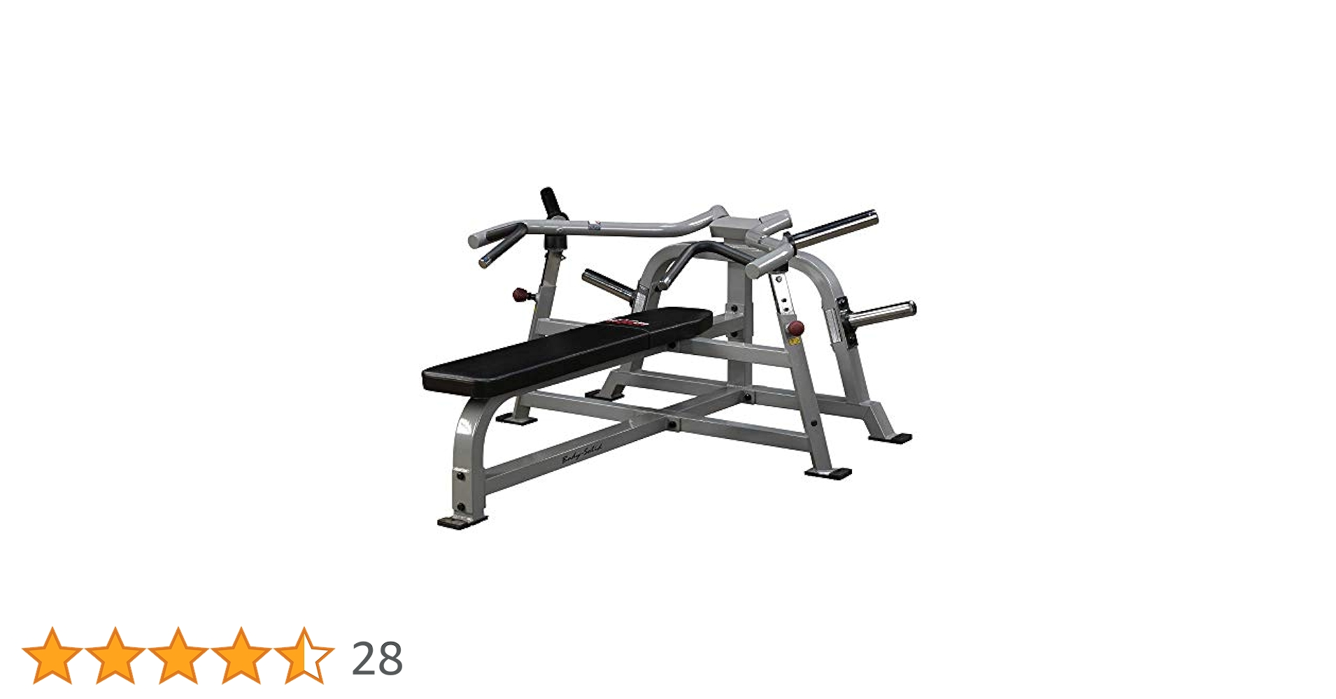 wonder☆　　Body Solidスミスマシン引き取り限定　ベンチ付き 51ca3WfHI0L._AC_UL210_SR210,