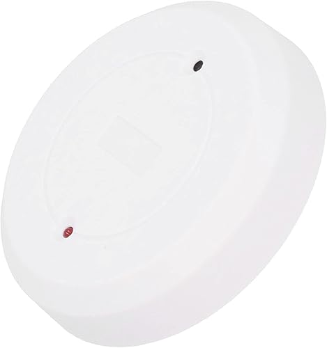 Miniatura 4 de CHICIRIS Glass Break Detector UltraSensitive Alarm for House Occupancy Alert, Wired Sensor for Home Security System