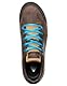 VAUDE Unisex Tvl Sykkel Radschuhe, Bison, 44 EU