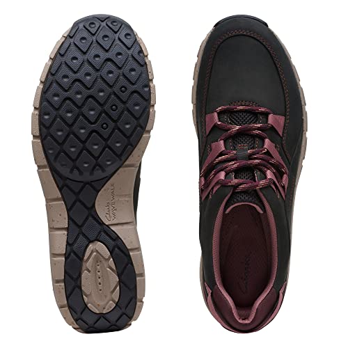 Image of Clarks Womens Wave Range Ap