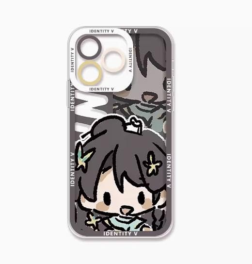 Amazon.co.jp: 第五人格 スマホケース phone用ケース 携帯ケース Amazon.co.jp: 第五人格 スマホケース phone用ケース 携帯ケース