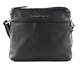 bruno banani ledertasche Mit ihrem schlichten aber stilvollen Design macht die bruno banani Umhängetasche jedes Outfit zu einem Hingucker. Durch das weiche Leder verleiht die bruno banani Tasche dem Besitzer ein angenehmes Tragegefühl. Maße: 19,5 x 17,5 x 2,5 cm