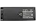 Produktbild CS-MTS200TW Akkus 1200mAh Kompatibel mit [Motorola] GP1200, GP2010, GP2013, GP900, HAT100, HT1000, HT6000, JT1000, MT2000, MT2100, MTS2000, MTS2010, MTS2013, MTX8000, MTX9000, MTZ2000, PTX1200 Erset
