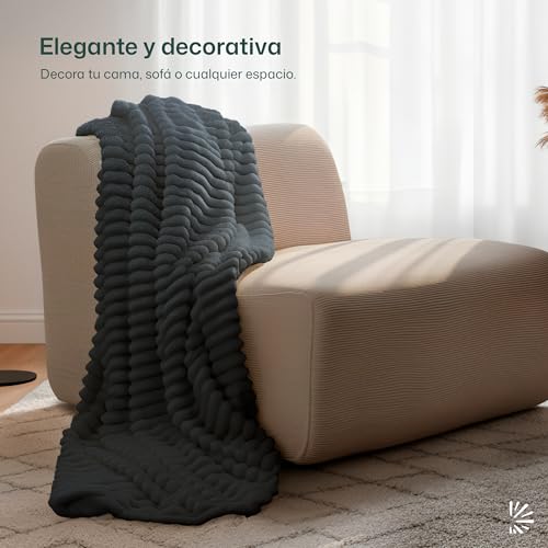 Lista de Cobertores Coppel los más recomendados. 28 Imagen adicional