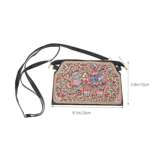 Sac à main perlé unique pour briller aux mariages