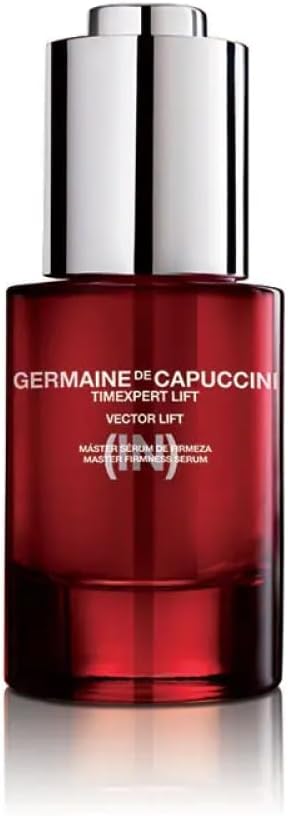 Germaine de Capuccini Anti-Aging Face Serum | Timexpert Lift (IN) Vector Lift | Hydrating Treatment to Firm and Tighten Skin | 50 ml