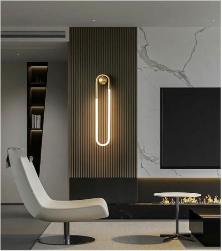 Luces elípticas nórdicas para reducir la fatiga visual con su sistema de atenuación 7