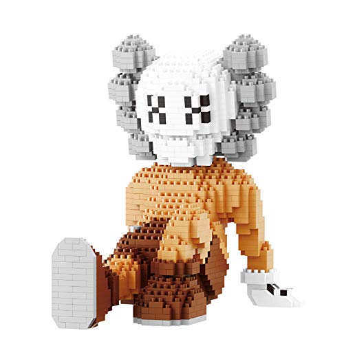 Rompecabezas Kaws ¿Dónde Comprar? Puzzlopia.es Tienda de Rompecabezas