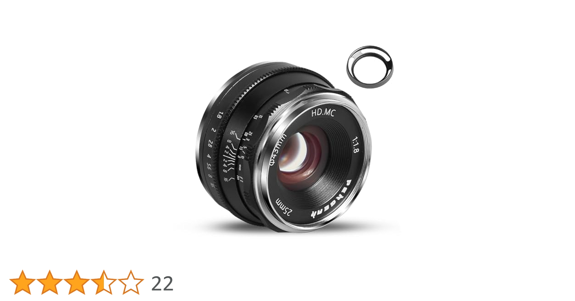 Pergear 12mmF2 25mmF1.8　 【NikonZマウント】 Amazon | Pergear 25mm F1.8 交換レンズ ニコンZマウントカメラ