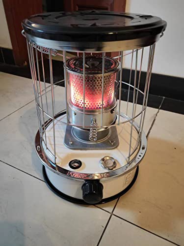 Outdoor Kerosene Diesel Combustion Movable Heating Furnace - Waste Oil Burner