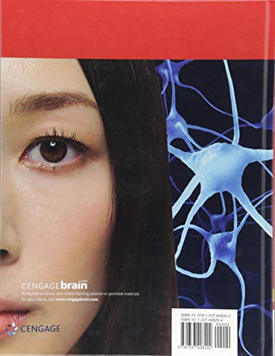 Cengage Learning 9781337408202 Biological Psychology thumb #1