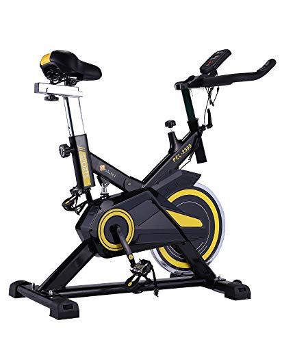 Bike Spinning Racing Profissional Pelegrin Pel-2309