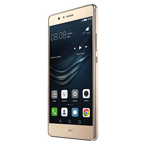 Huawei P9 lite Smartphone [Slovénie Version] (Dual-SIM) or