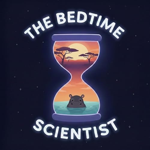 Hippos: The Science of Sinking | Calm Bedtime Science for Kids and Parents