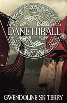 Paperback Danethrall Book