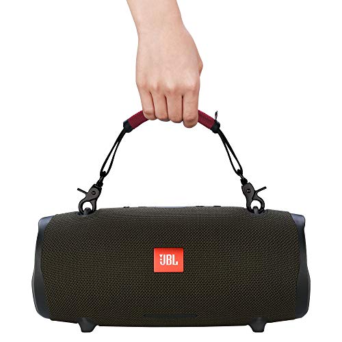 jbl strap speaker