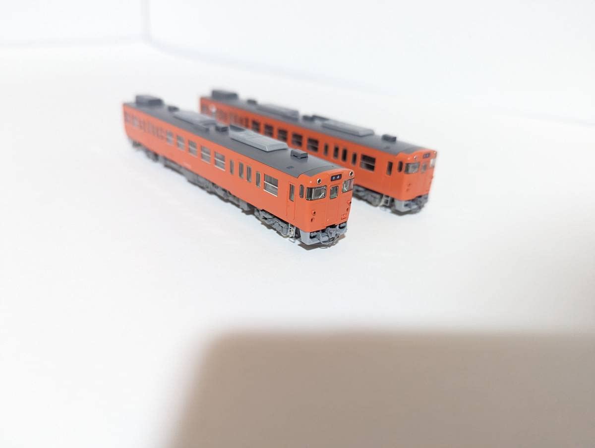 Amazon.co.jp: 箱付 TOMIX トミックス トミーテック D105 限定