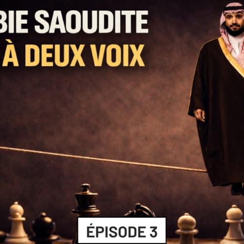 L&rsquo;Arabie saoudite parle &agrave; deux voix
