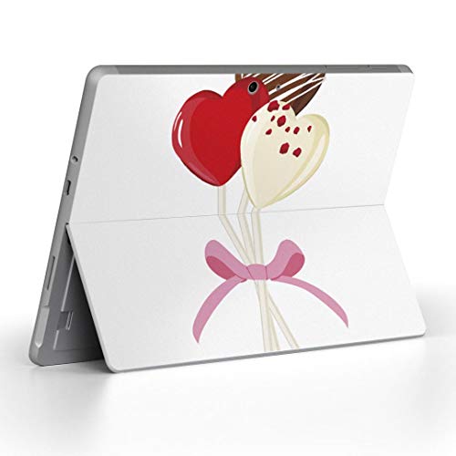 igsticker Surface Go/Surface Go 2 pXLV[ T[tFX go V[ XL ی tB XebJ[ ANZT[ 015791 `R[g َq n[g