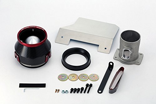 BLITZ(ブリッツ) CARBON POWER AIR CLEANER(カーボンパワーエアクリーナー) MINI F56 XM20 35211