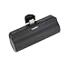 Produktbild Dapei Portable Mobile Power Bank für DJI OSMO Pocket Batterie Hochleistungs Lipo Akku Ladegerät mit Taschenlampe, 5V/1.0A 3300mAh Typ-C Stecker