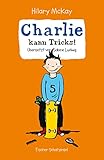  Charlie kann Tricks!