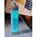 Perry Ellis 360 By Perry Ellis for Men - 4 Pc Gift Set 3.4oz Edt Spray, 6.8oz Deodorizing Body Spray, 3.0oz Shower Gel, 0.25oz Edt Spray, 4count - Image 3