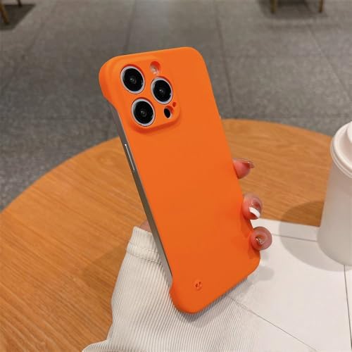 Coque rigide pour iPhone 12 couleur bonbon avec finition mate premium
