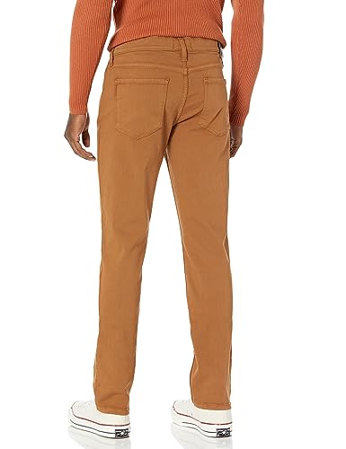Image of PAIGE Men's Federal Transcend Slim Straight Jeans 34 inch