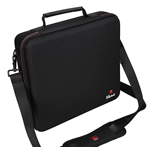 image for Mchoi Hard Travel Case Compatible with Xbox Series S Game Console Trav