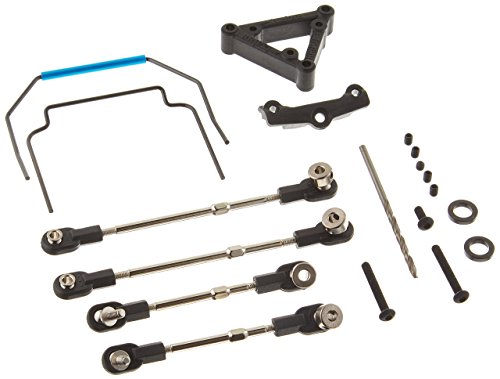 Traxxas 5998 Sway Bar Kit, Slayer, 257-Pack #TOP5