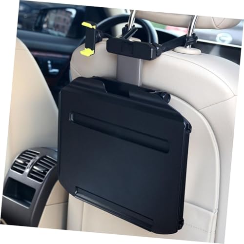 Bureau multifonction réglable et support tablette voiture pour ordinateur portable - 7